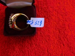coin ring view
